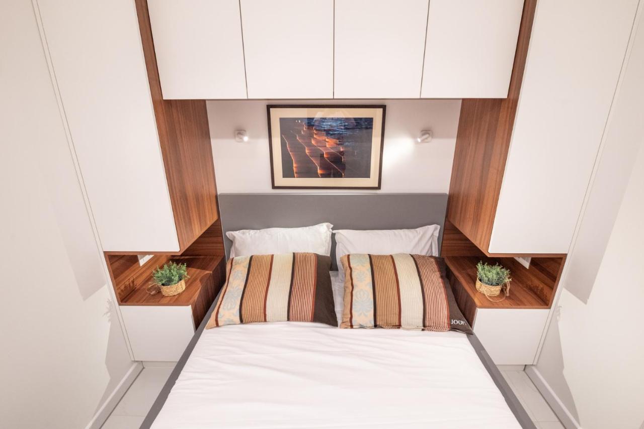 Canta Apartment Zadar