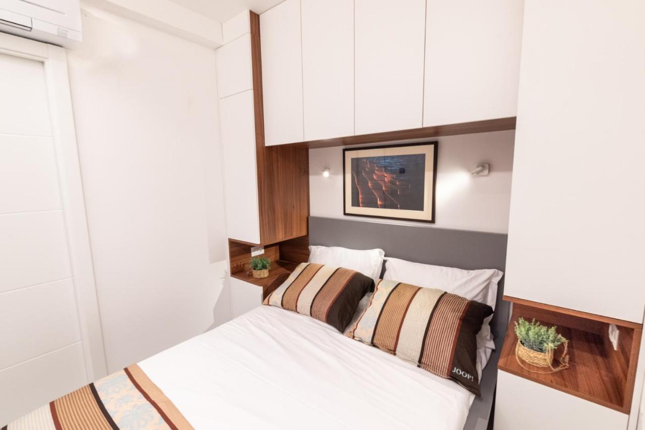 Canta Apartment *