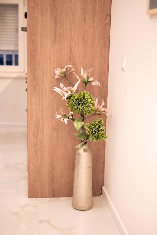 Canta Apartment