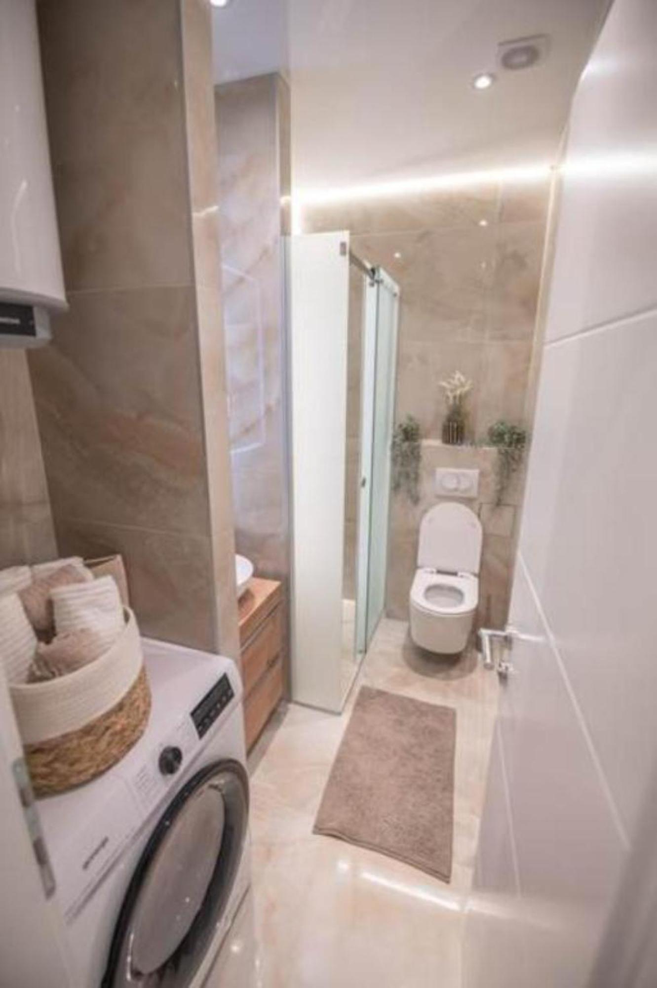 Canta Apartment