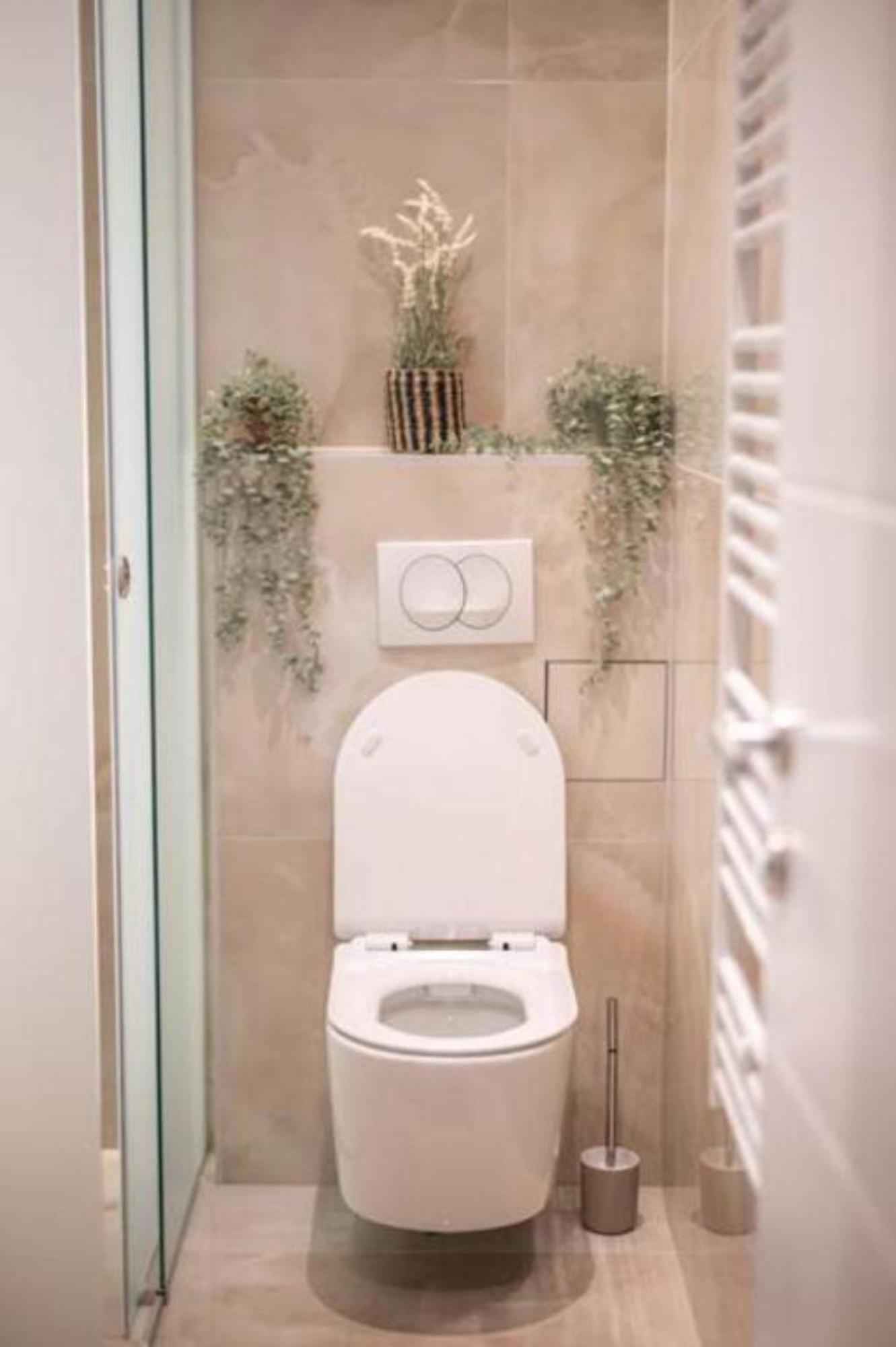Canta Apartment *