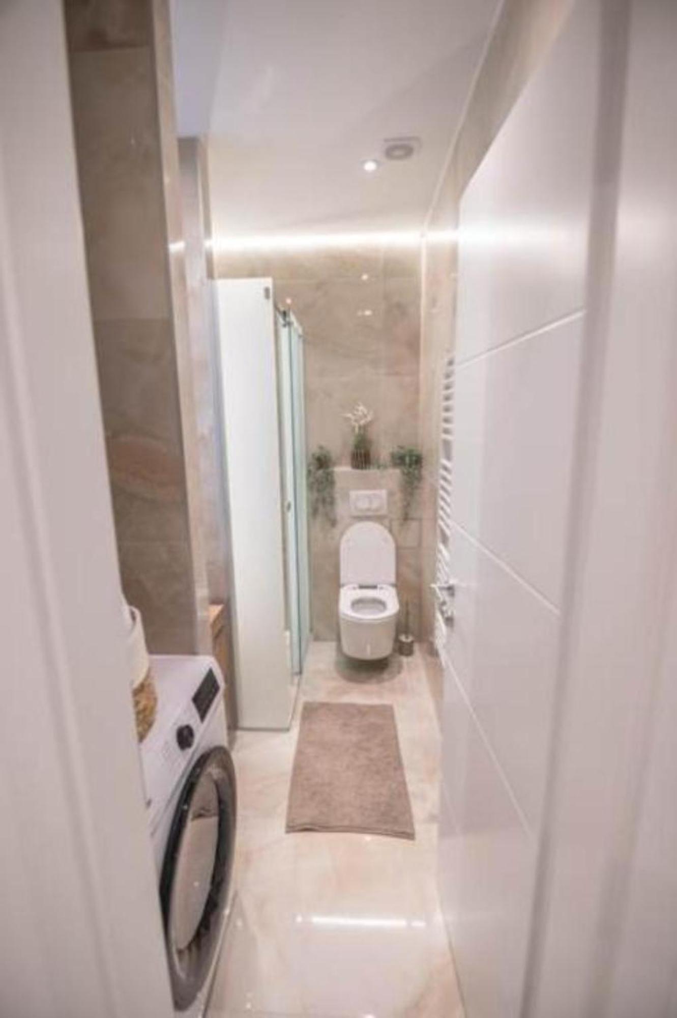 Apartment Canta