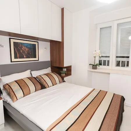 Canta Amore Suites Zadar Exterior foto