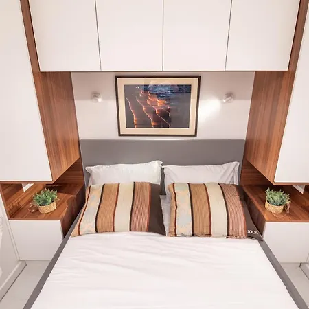 Canta Amore Suites Zadar Exterior foto