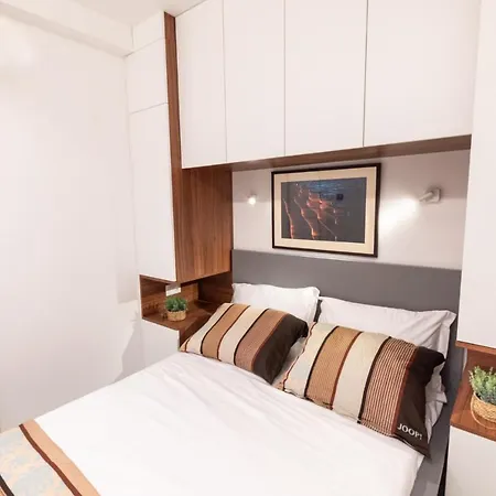 Canta Amore Suites Zadar Exterior foto
