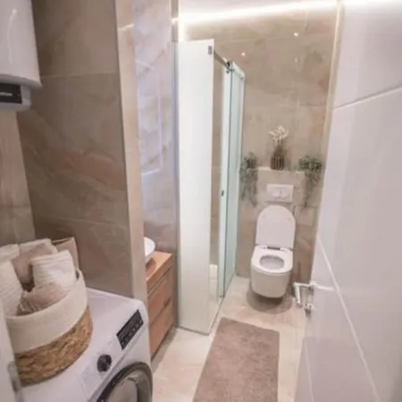 Canta Amore Suites Zadar Exterior foto