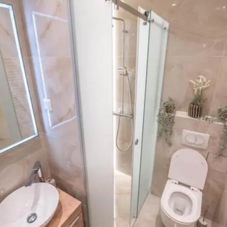 Canta Amore Suites Zadar Exterior foto
