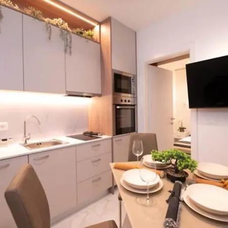 Canta Amore Suites Zadar Exterior foto