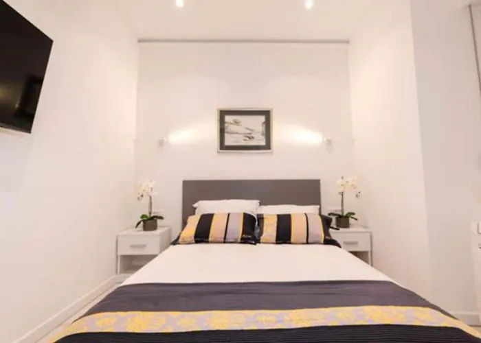 Canta Amore Suites
