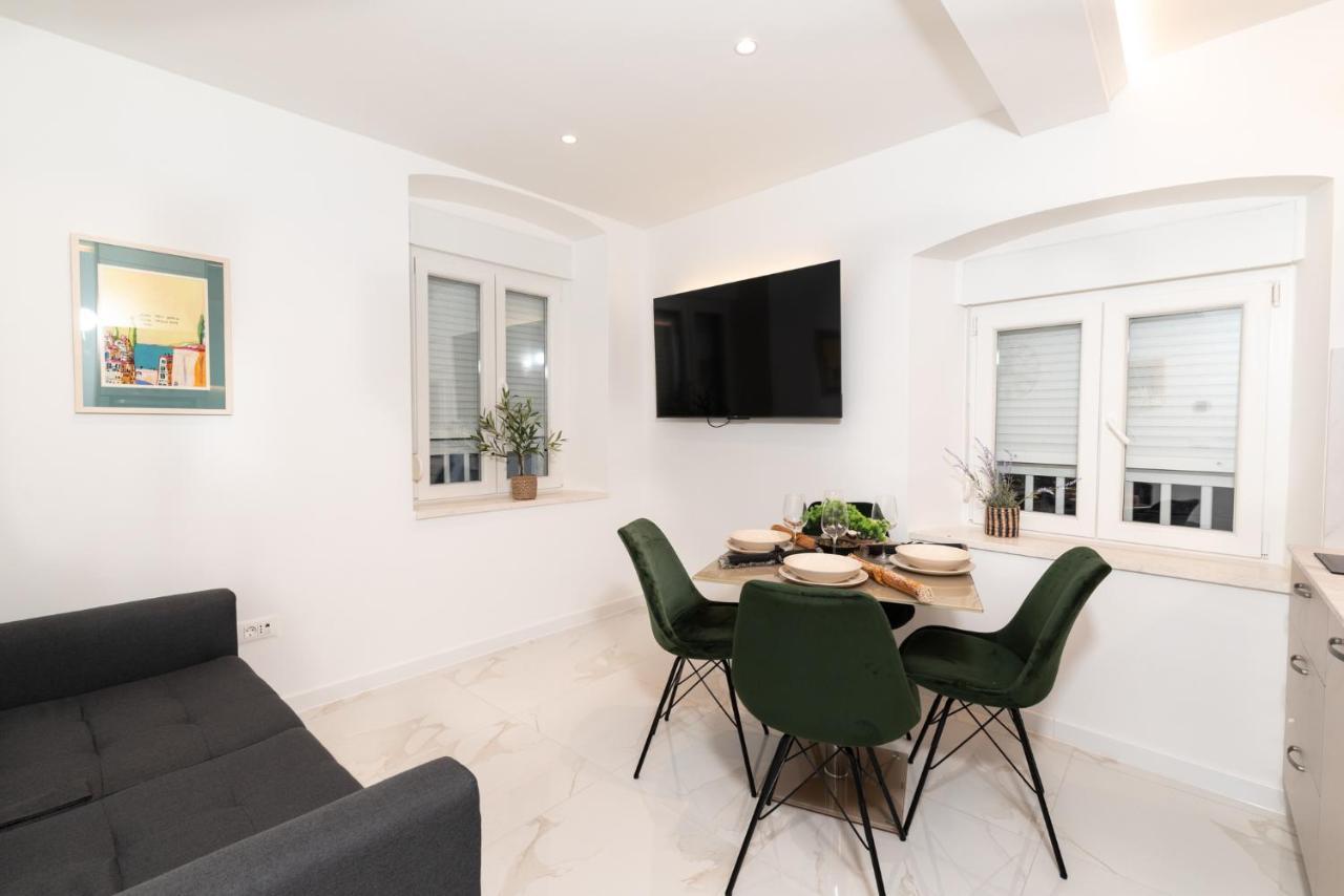 Canta Apartment
