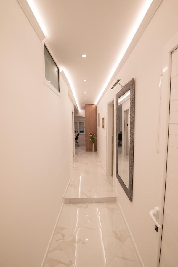 Apartment Canta