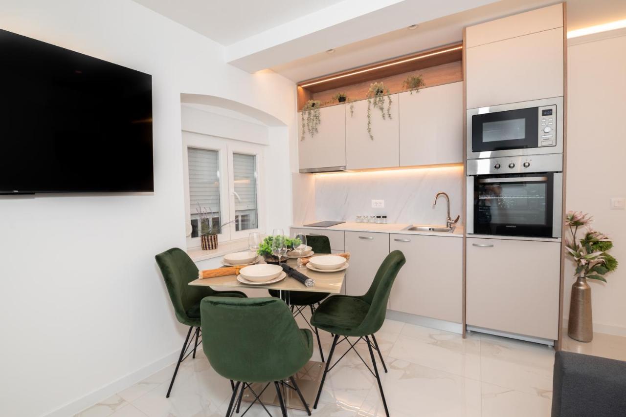 Canta Apartment