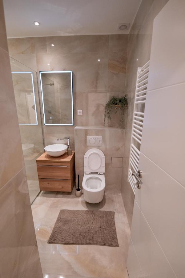 Canta Apartment Zadar