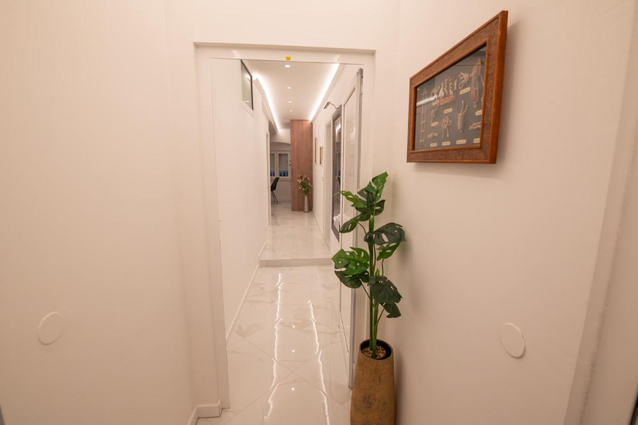 Canta Apartment