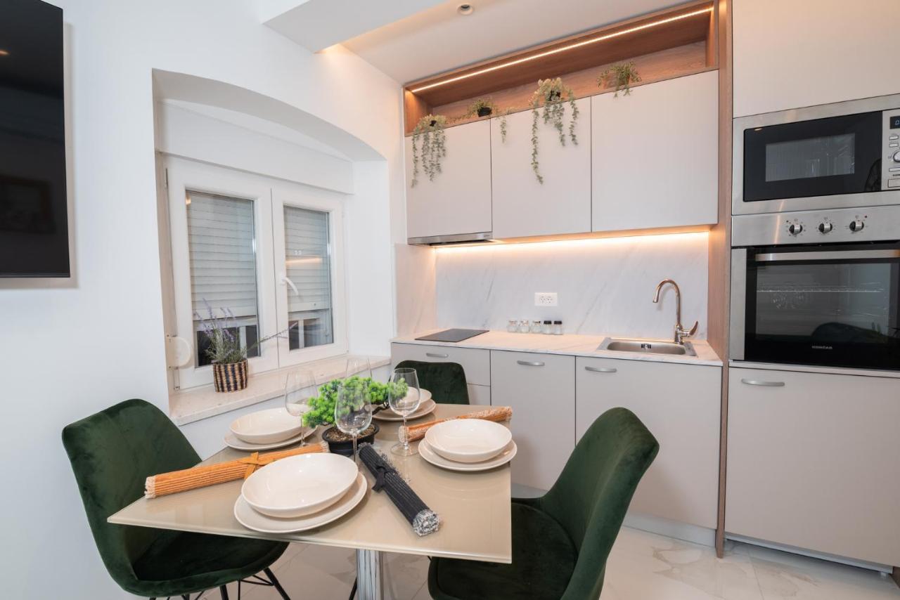 Apartment Canta *