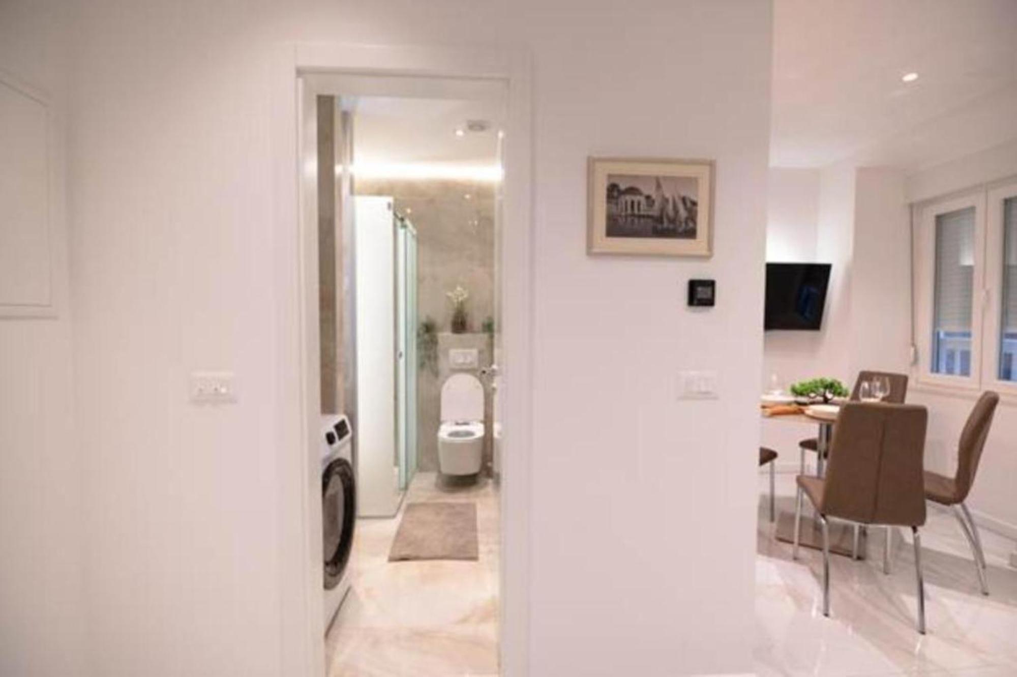 Canta Apartment Zadar