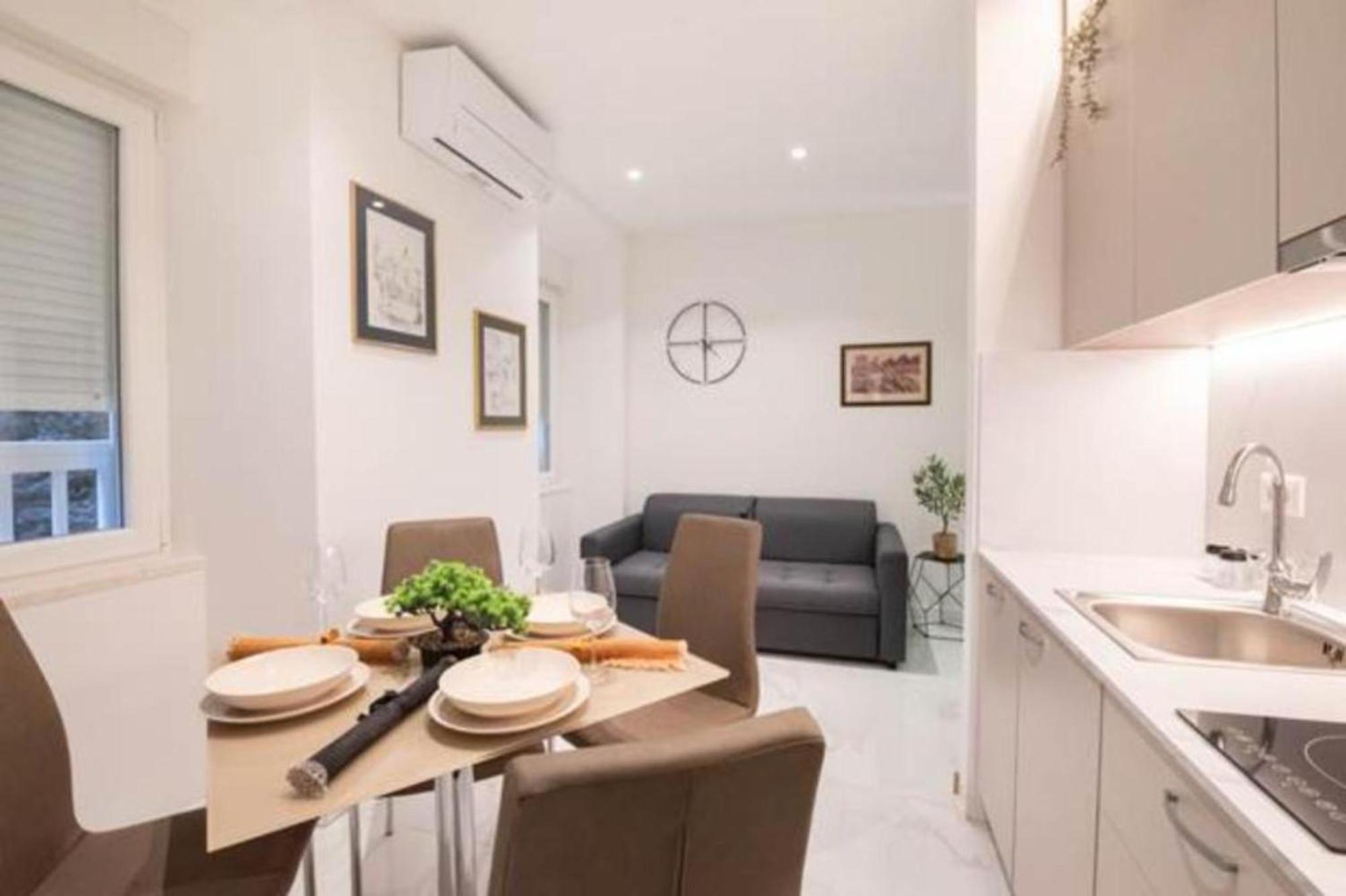 Apartment Canta Zadar
