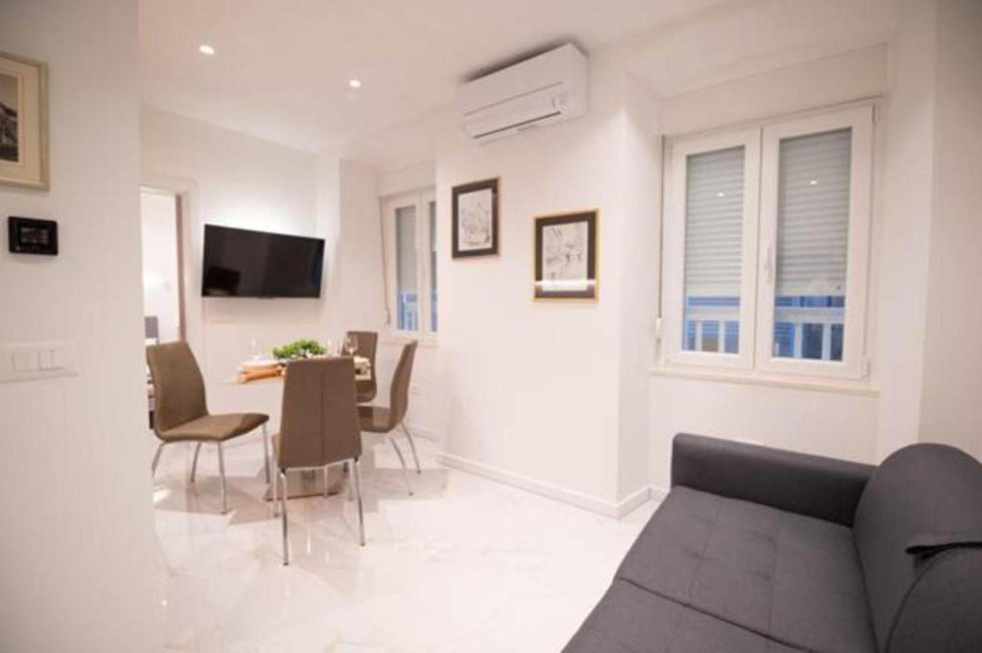 Canta Apartment Zadar