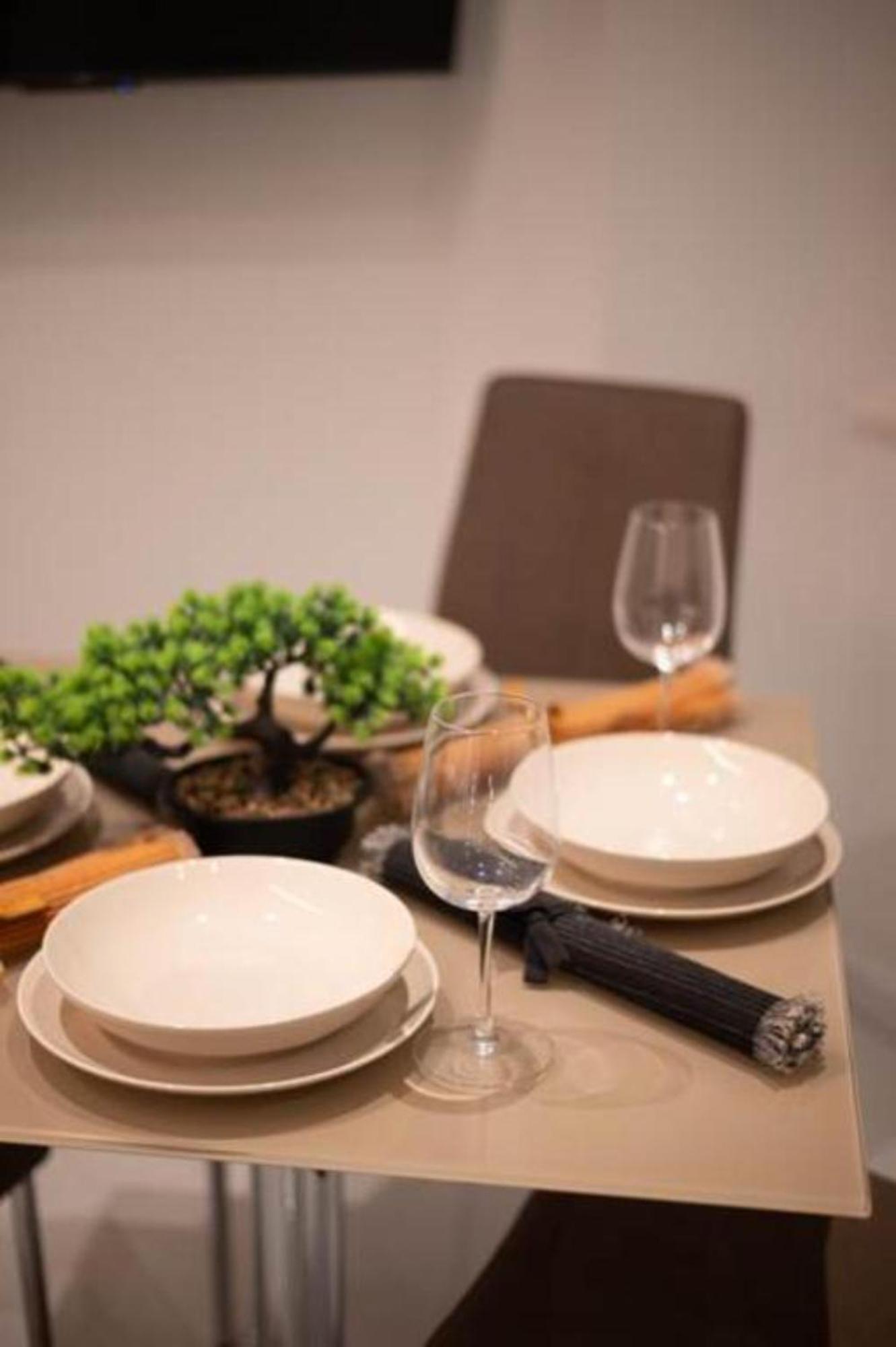 Apartment Canta Zadar